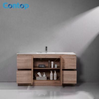 Modern Custom Bathroom Furniture High Quality Marble Bathroom Vanity