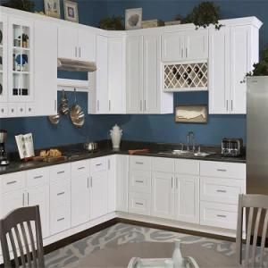 European Style Cabinet for Kitchen