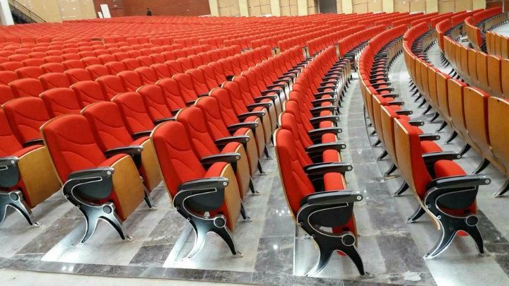 Classroom Stadium Audience Public Media Room Church Auditorium Theater Furniture