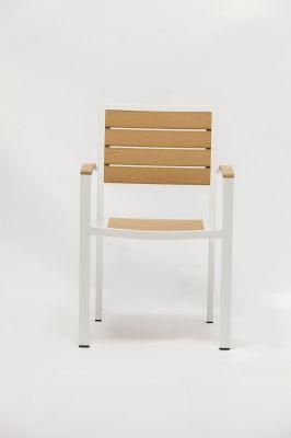 Plastic Chair Outdoor Garden Furniture