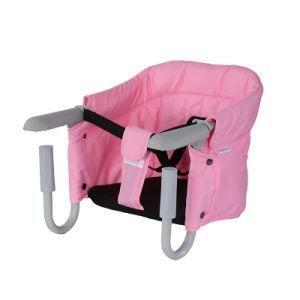 Folding Baby Hook on Seat Portable High Chair Table