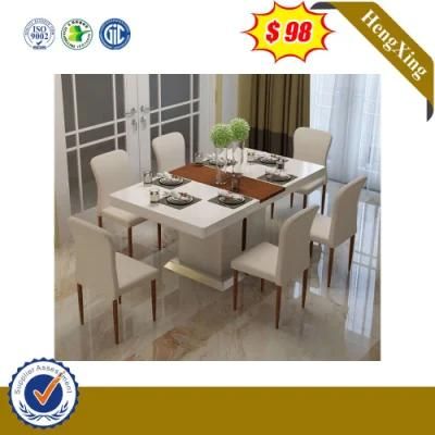 European Style Home Dining Room Furniture Hot Sell Table