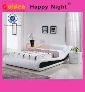Italian New Model Modern Bed G997