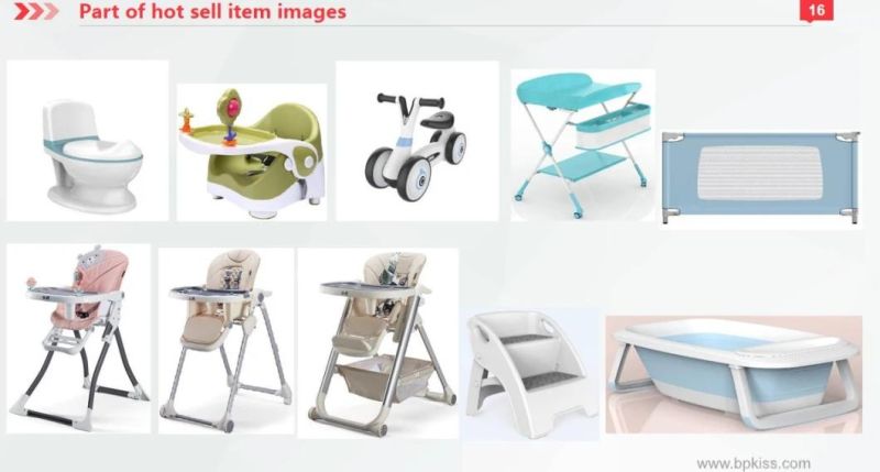 Baby Furniture Toddlers Eating Seat Baby Feeding Chair