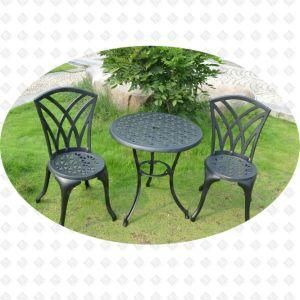 Cast Aluminum Garden Furniture Outdoor Furniture Bistro Set Padova Bistro Set