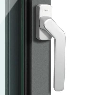 Hopo Beautiful Handle for Casement Doors &amp; Windows Sliding Doors &Windows Square Handle