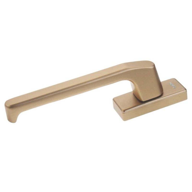 Door Handle Hardware Square Spindle Handle