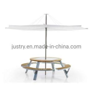 Outdoor Camping Table Seat