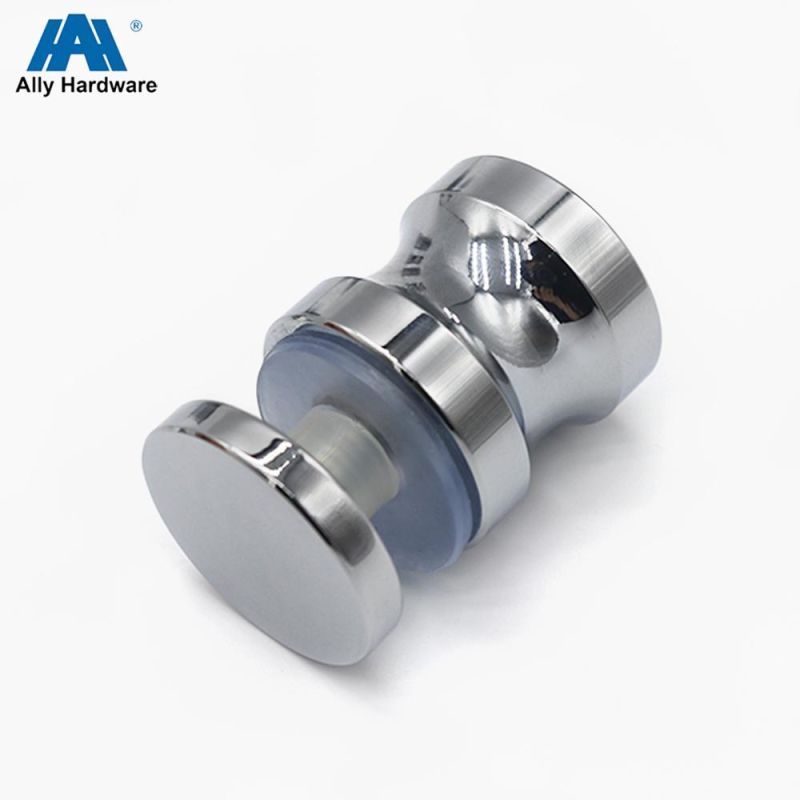 Best Quality Slding Small Glass Door Shower Knob