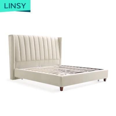Linsy Square China Queen Bedroom Furniture Sets Wholesale Bed Rax2a
