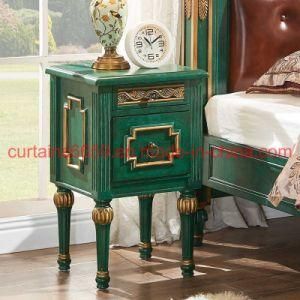 Solid Wood Bedside Table / Sofa Side Table / Small Tea Table / Square Table / Small Table//Furniture/Sofa /Table /Chair Home Furniture