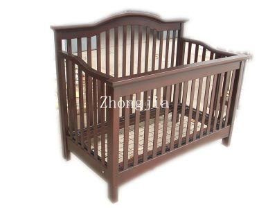 Wooden Home Baby Cot Bed at Mr Price Home Brown