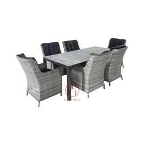 Dining Table Bl9324set