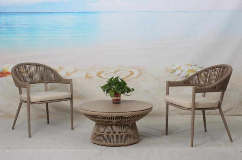 Outdoor Chair Outdoor Table Furniture for Balcony Set