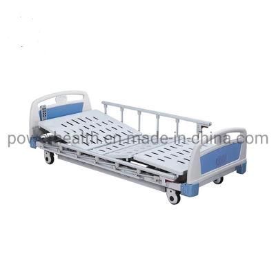 European Design Electric Super Low Home Care Bed
