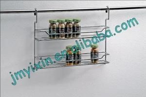 Kitchen Organizer Storage Rack (FL3003)
