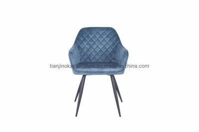 European Style Dining Chair Home and Restaurant Chair Hotel Furniture Chair