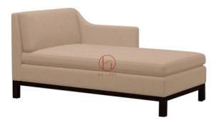 New Design Moden for Rest Living Room Chaise Lying Fashion Sofa