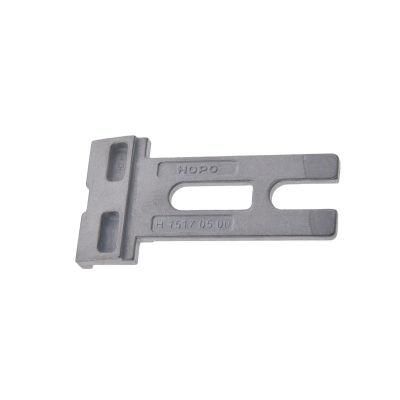 High Quality Door Hardware Zinc Alloy Handle Fork
