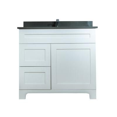 Custom Make Sink Kitchen Cabinets Vanity Cabinets Factory Wholesal Directly