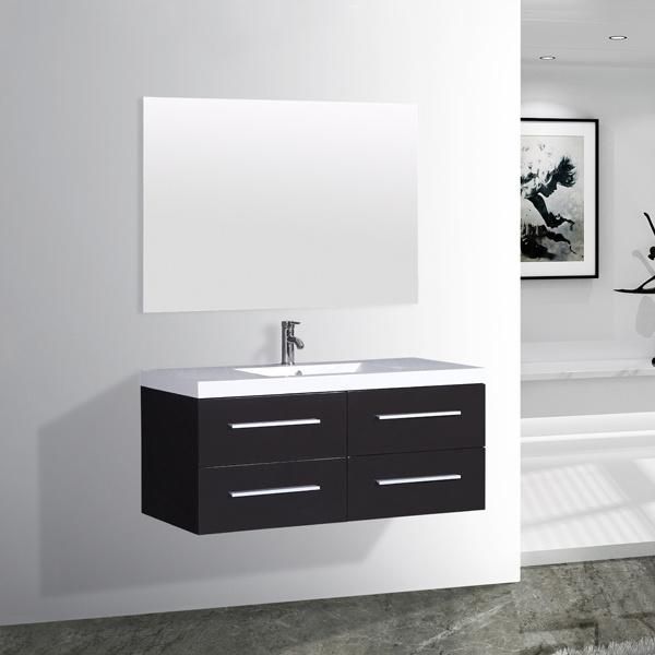 Modern Bathroom Cabinet for European Market T5168