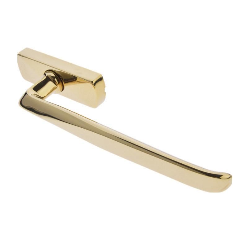 Hopo High Quality Stainless Steel Handle Without Logo for Sliding Door