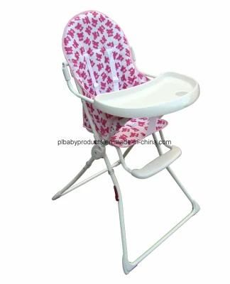 Designer Baby Highchair Baby Plastic Dinner Chair