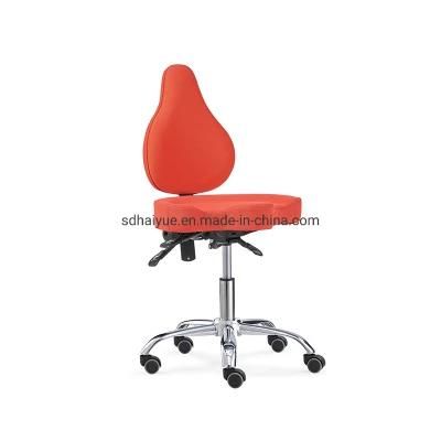 Hospital Office Workstation Medical Doctor Chair for Office