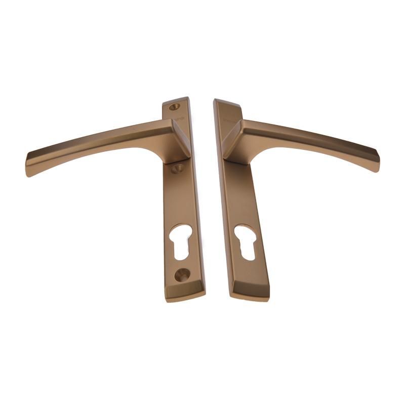 Hopo Brand Double-Sides Handle Set Door Handle