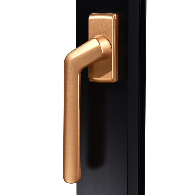 Minimalist Beauty pH904 Square Spindle Handle From Hopo