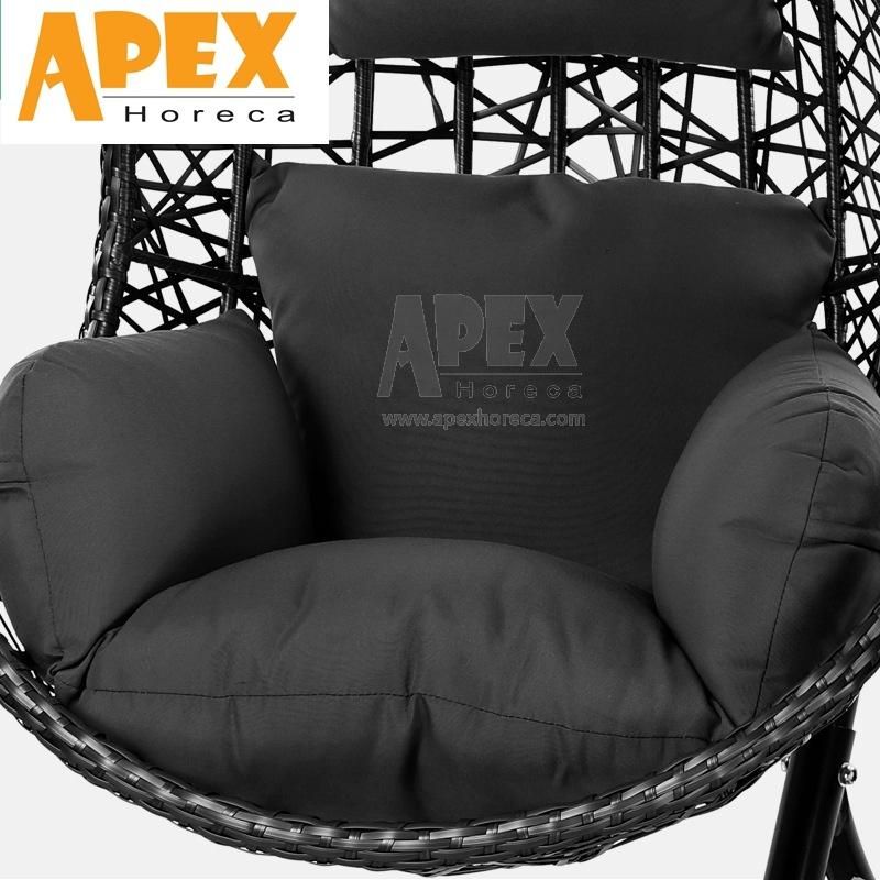 Wicker Hanging Chair Garden Furniture Rattan Furniture Swing