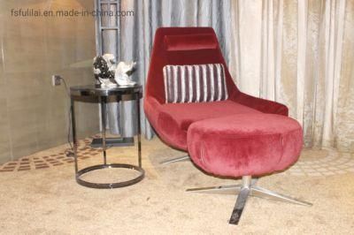 Factory for European Design Sofitel Hotel Bedroom Furniture FF&E Project Accept Customized