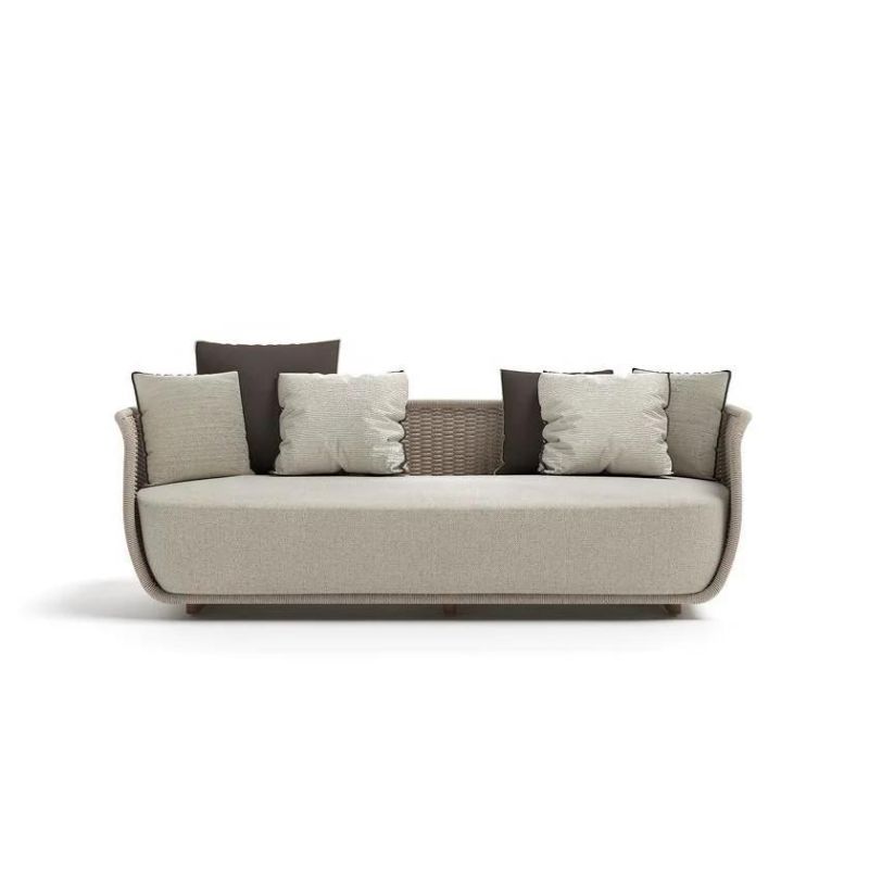 Rattan Sofa Double Garden Sofas Rattan Couch Rattan Sofa Bed