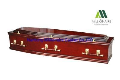 Coffins and Caskets for Australia and New Zealand