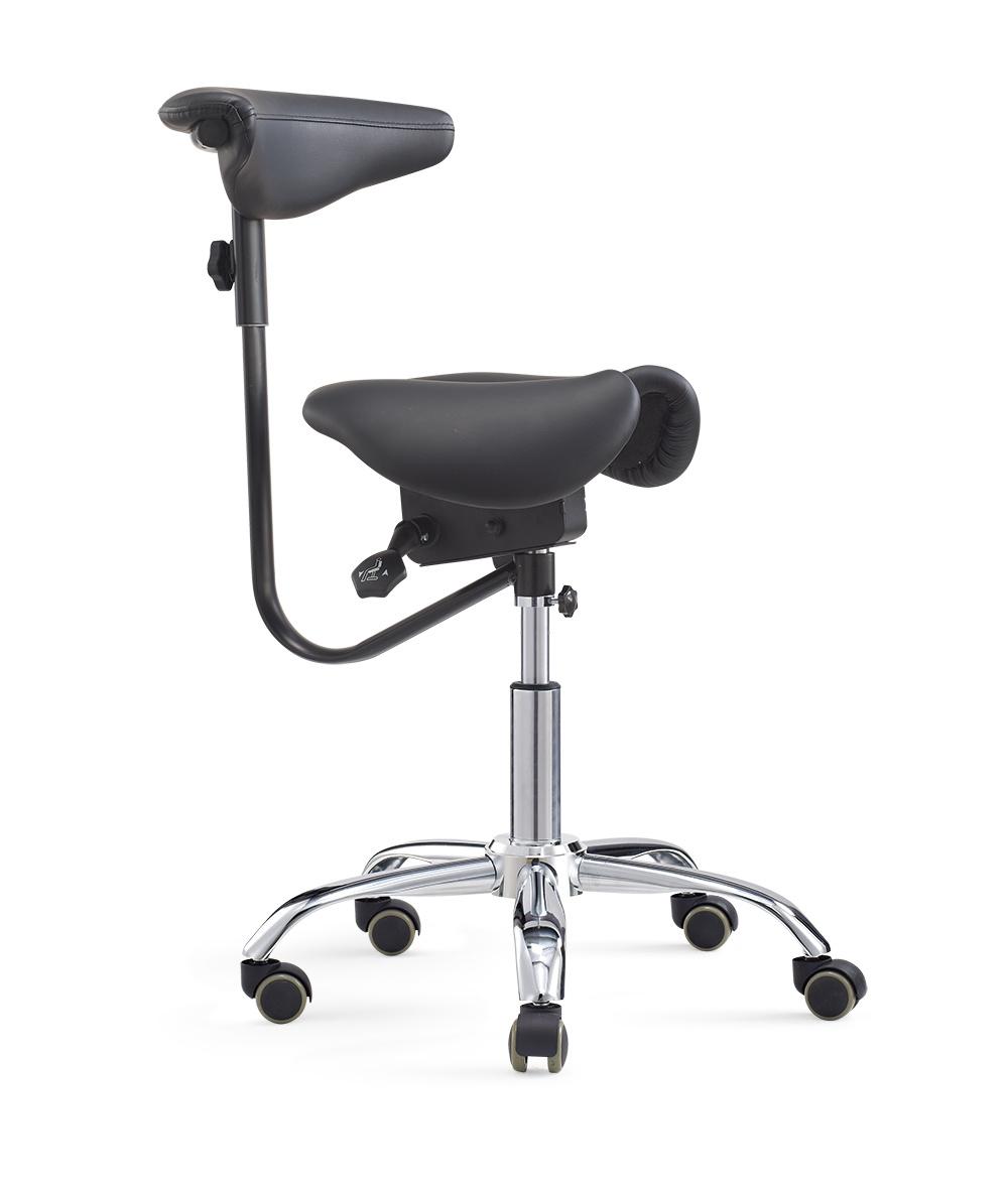 Height Adjustable Doctor Assistance Dentist Ergonomic Chair