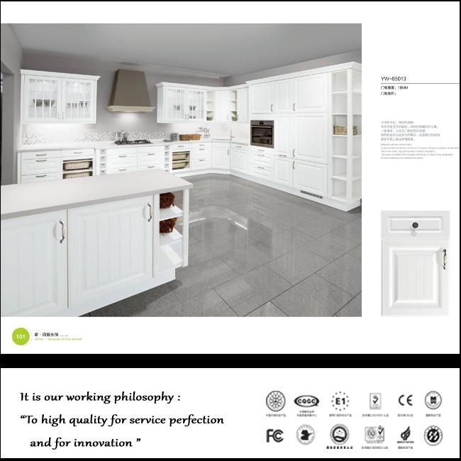 New European Style Kitchen Cabinet (hot designs)