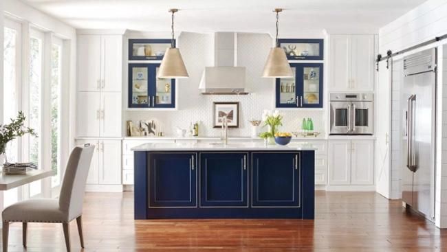 European Kitchen Cabinet with Drawing kitchen Cabinets Kitchen