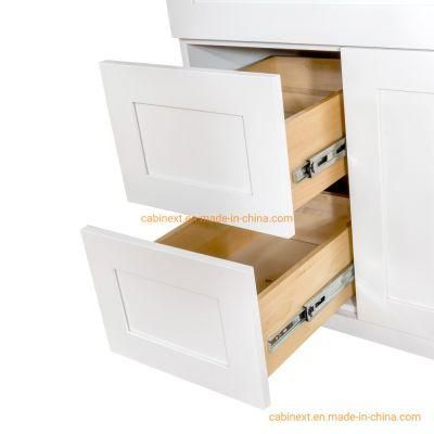 American Standard Rta Wood Kitchen Cabinets for Wholesale