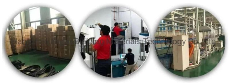 High Quality Colorful Interior PVC Hospital Wall Protection Bumper Guards for Hospital