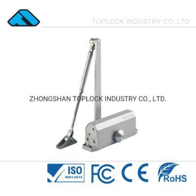 High Quality 40kg -65kg Door Closer for Access Control