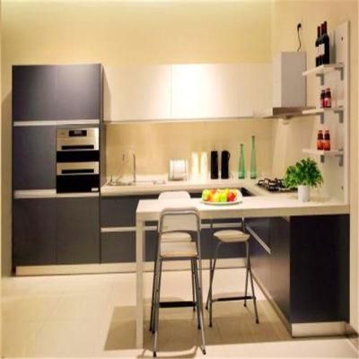 New Kitchen Furniture Cabinet Designs Smart Wooden Solid Wood Modular Kitchen Cabinet Set