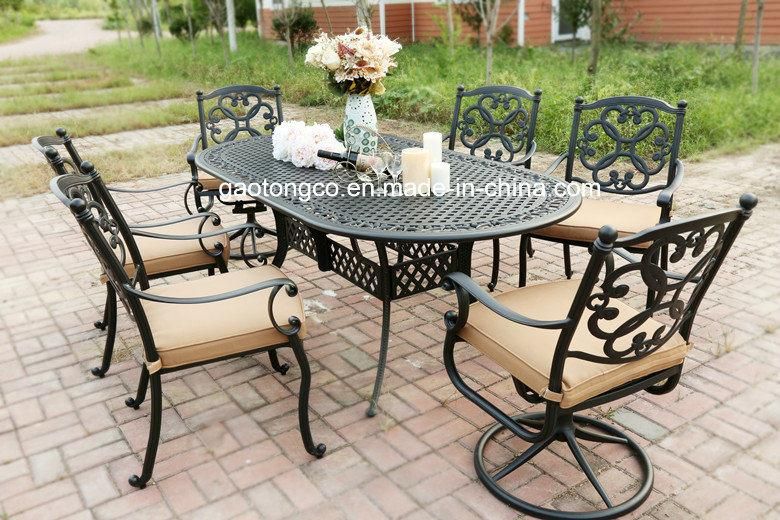 Folding Chair Outdoor Metal Furniture