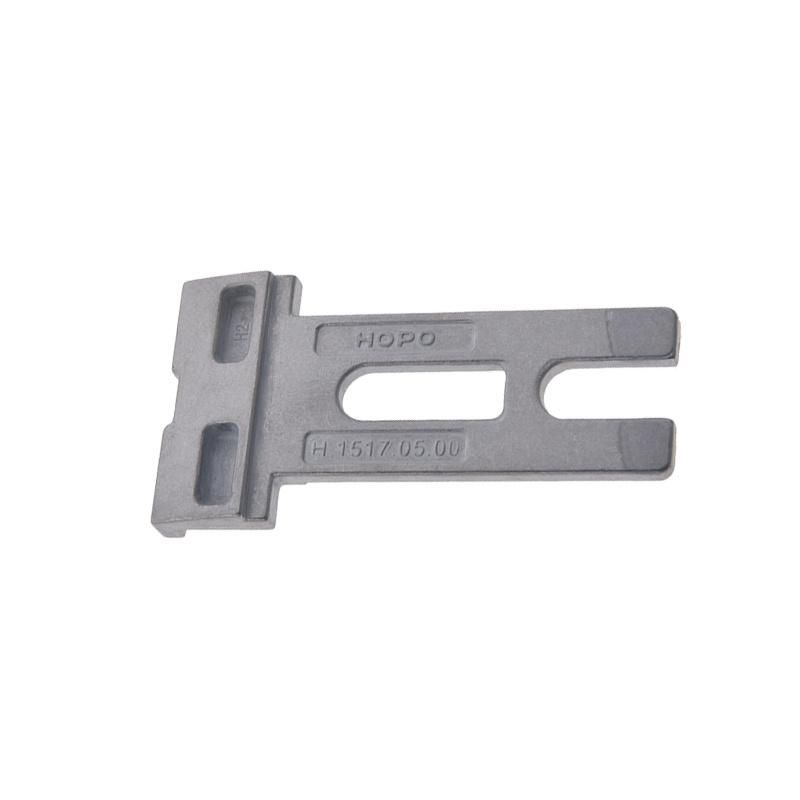 Zinc Alloy Handle Fork for Outward Opening Window