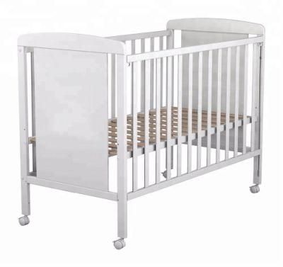 Popular European Design Colecho Baby Crib