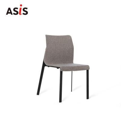 Asis Pegus Hotel Ergonomic Fabric Chair in European Style