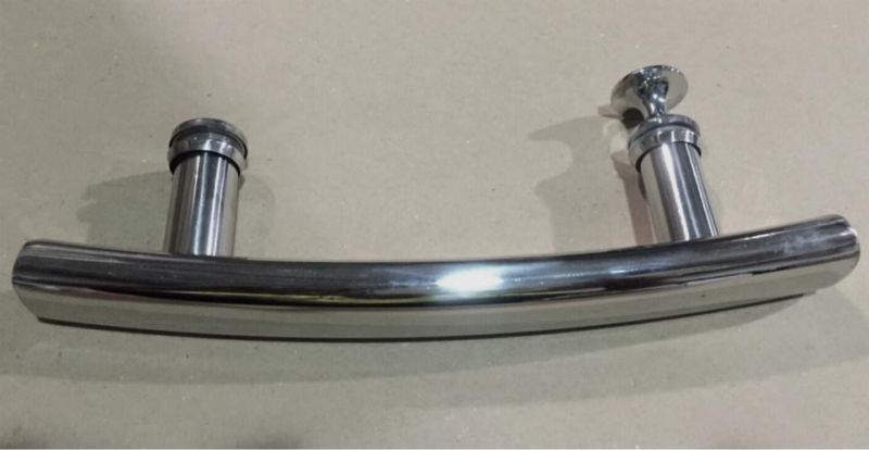 Stainless Steel 304 Folding Pull Handle