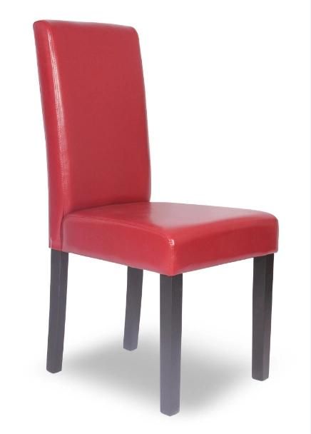 European Style Hotel Dining Chair Solid Wood Chair (M-X1059)