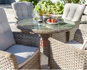 Prestigious, Tarrington House Garden Furniture, Durable Bio-Degradable Rattan Wicker Furniture Outdoor-2