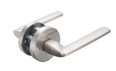 Anti-Theft Lock/Iron and Aluminum Material/Door Hardware/Matched Anti-Theft Lock Tongue/Welcome Inquiry