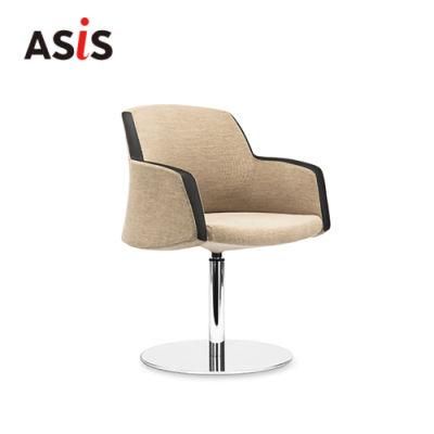 Asis Grace Low Back Modern Premium Quality Elegant European Style Hotel Chair